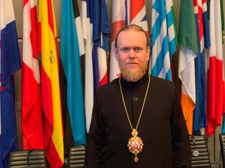 Московський патріархат намагається перешкодити вільному рішенню громад про перехід у ПЦУ – архієпископ Євстратій