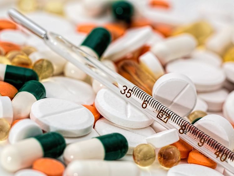 Пациенты смогут получить медикаменты по программе "Доступные лекарства" с помощью электронного рецепта – Минздрав Украины