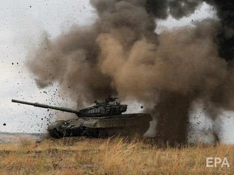 Одного українського військового було поранено на Донбасі 1 квітня – штаб операції Об'єднаних сил