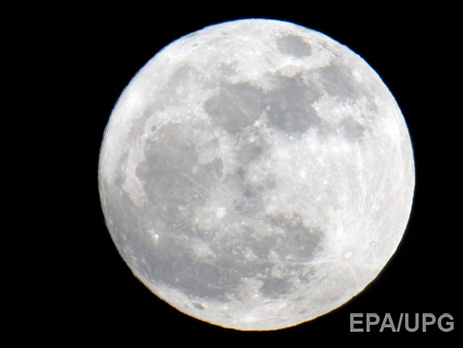 Ученые разгадали наблюдавшееся астронавтами Apollo свечение Луны