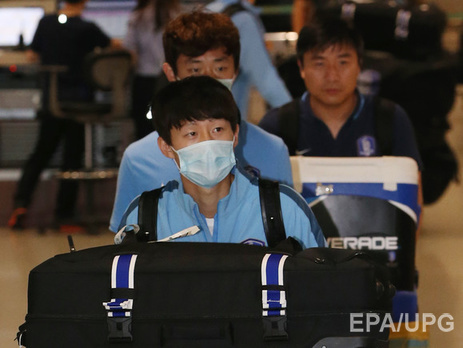 Жертвами коронавируса MERS стали уже 23 человека