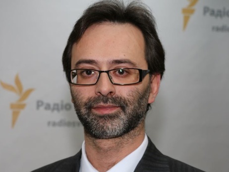 Нардеп Логвинский: Отчеты правозащитников по Крыму будут представлены в ПАСЕ