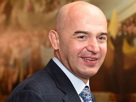 Замглавы фракции Блок Петра Порошенко: В Раде достаточно голосов для отставки Наливайченко