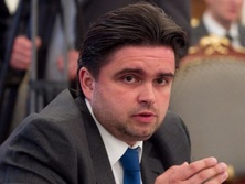 Лубкивский уходит с поста советника главы СБУ