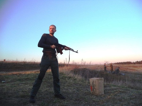 СМИ: Двое задержанных по делу об убийстве Бузины участвовали в АТО