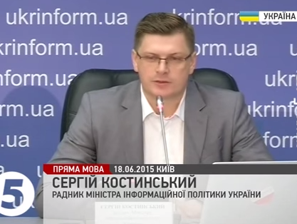 Крымскотатарский телеканал ATR возобновил вещание из Киева