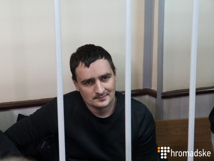 У раненого украинского моряка, захваченного Россией, зажили раны – адвокат