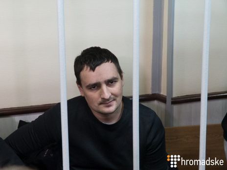 У пораненого українського моряка, захопленого Росією, загоїлися рани – адвокат