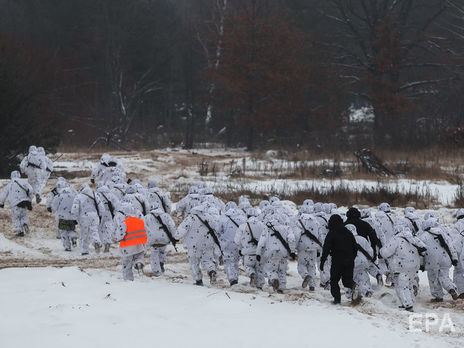 Антон Геращенко: Військові, які не будуть виконувати накази президента Зеленського, підлягають трибуналу
