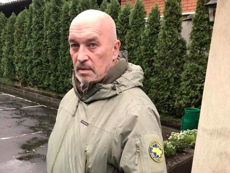 Проживающие на оккупированных территориях украинцы не хотят пересекать линию разграничения, чтобы проголосовать – Тука