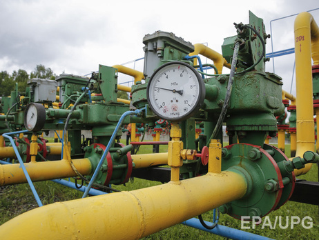 Klaipėdos Nafta: Беларусь препятствует транзиту газа из Литвы в Украину