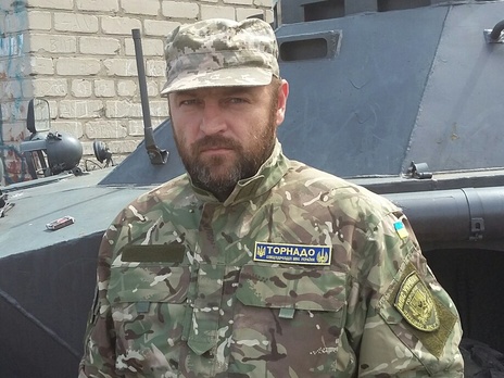 Замкомбата 