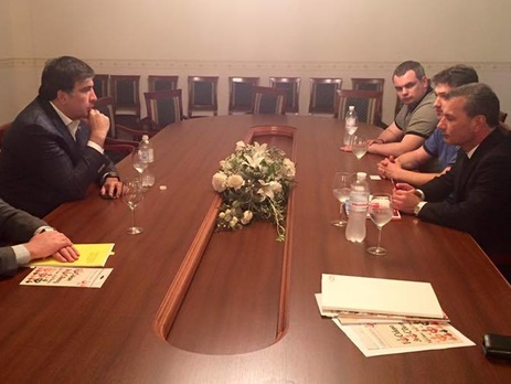 Журналист Бакаев: Турецкий инвестиционный холдинг готов вложить в одесский регион миллиарды долларов