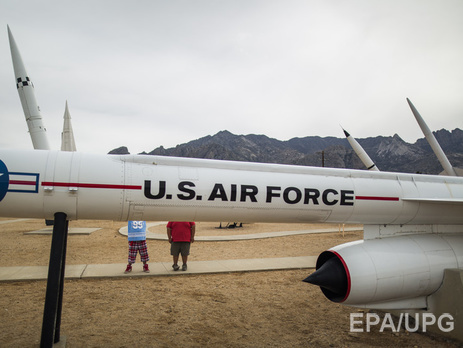 Сенат США одобрил законопроект, согласно которому Украине должна быть предоставлена военная помощь на сумму в $300 млн