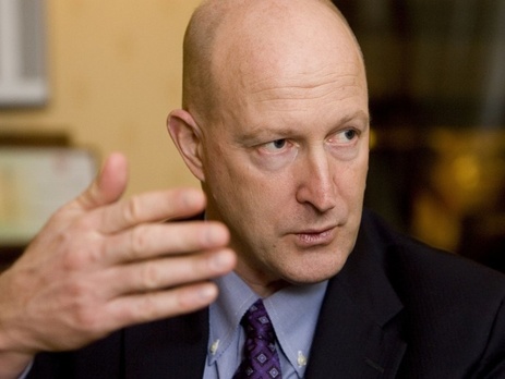 Левус: Ян Бжезинский заявил, что нужен комплексный военно-политико-экономический план давления на Россию