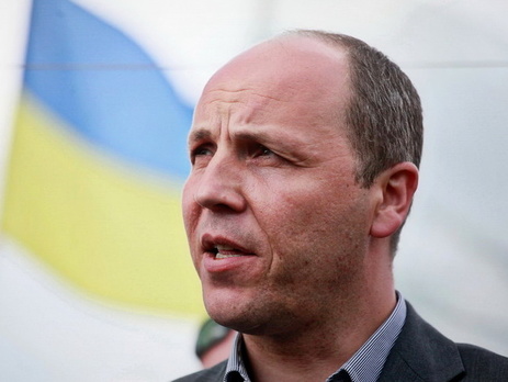 Парубий: Верховная Рада примет закон о местных выборах не позднее 10 июля