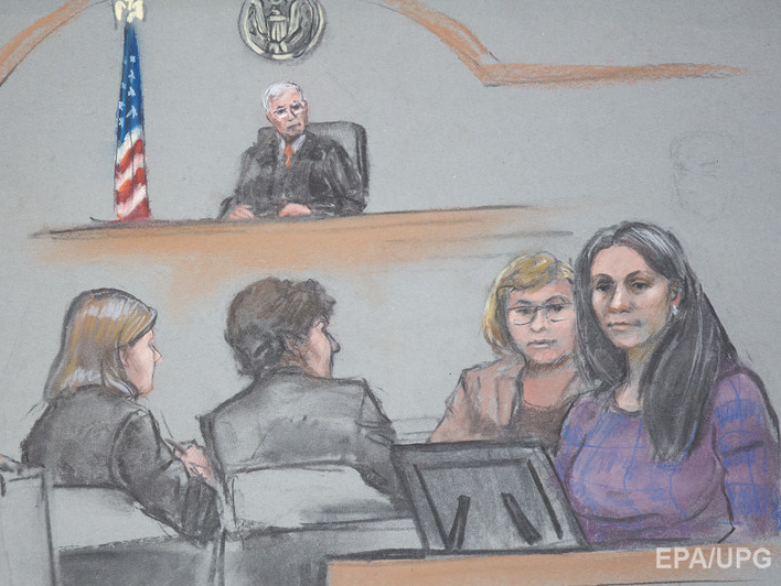 В США к тюремному сроку приговорен знакомый "бостонского террориста" Царнаева