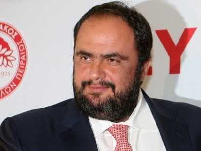 Президент греческого 