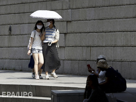 В Южной Корее от вируса MERS скончались уже 24 человека