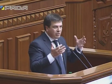 Без закона о децентрализации Украина не может дальше идти в ЕС, считает Зубко