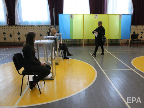 Послы стран G7 призвали кандидатов придерживаться закона во время второго тура выборов президента Украины