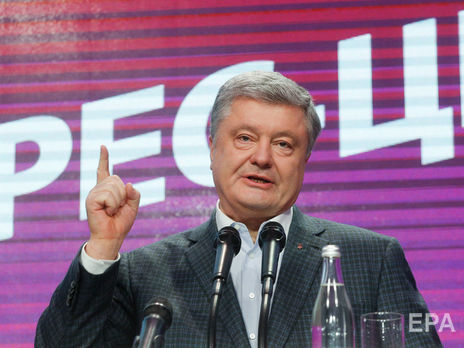 Центрвиборчком опрацював 100% протоколів на дільницях за кордоном, перше місце посів Порошенко