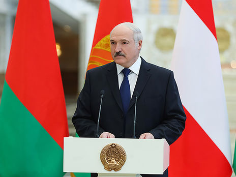 Лукашенко призвал расширять белорусско-российское сотрудничество в противовес 
