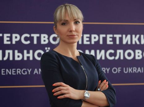 Вопрос задолженности водоканалов и теплокоммунэнерго за электроэнергию нужно решать с Кабмином и местными советами – Минэнергоугля