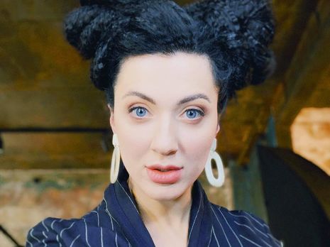 Жена Бабкина показала архивные свадебные фотографии