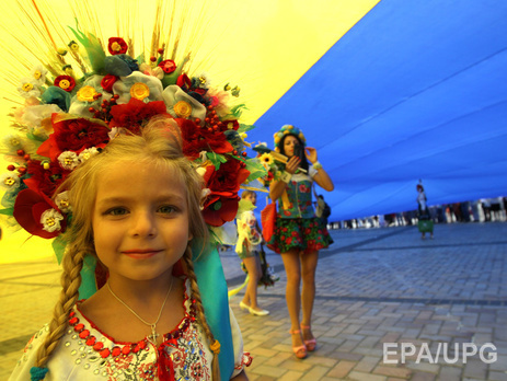 С начала года 60 россиян попросили политического убежища в Украине