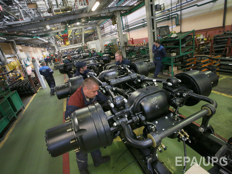 В Австрии оценили ущерб ЕС от антироссийских санкций в €100 млрд и два млн рабочих мест