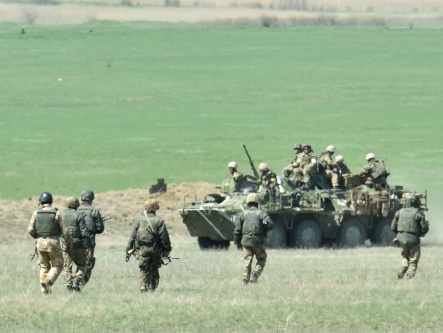 Минобороны просит у ВР еще 5,4 млрд грн