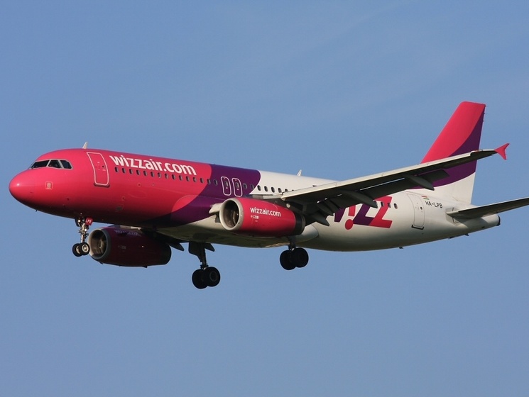Министр инфраструктуры Пивоварский: Wizz Air пообещала вернуться на украинский рынок после окончания военных действий