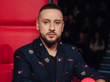 Опубликовано архивное фото Monatik