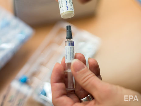 В оккупированном Крыму зафиксирован 101 случай заболевания корью