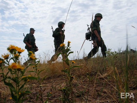 2 квітня на Донбасі двоє українських військовослужбовців загинули і двох було поранено – штаб операції Об'єднаних сил