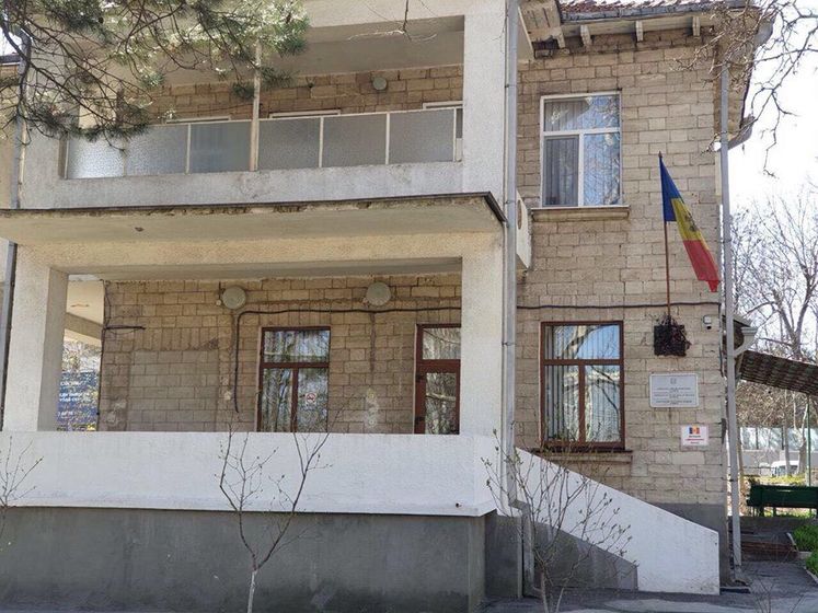 В Одессе по подозрению в пассивной коррупции задержали консула Молдовы