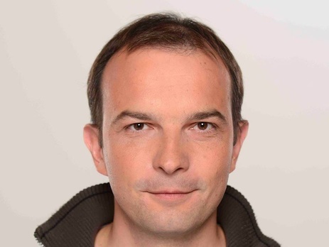 Егор Соболев: Война выявила много сильных офицеров. Среди них нужно искать главу СБУ