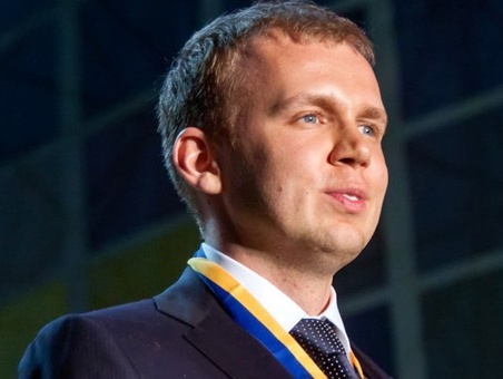 Молдова не собирается предоставлять гражданство Курченко