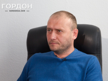 Ярош: Мобилизация в Украине проходит неудачно