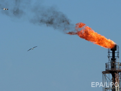 Нефть Brent опять подешевела