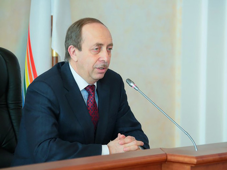 И.о. губернатора ЕАО в России: 80% земель Еврейской автономии контролируют китайцы