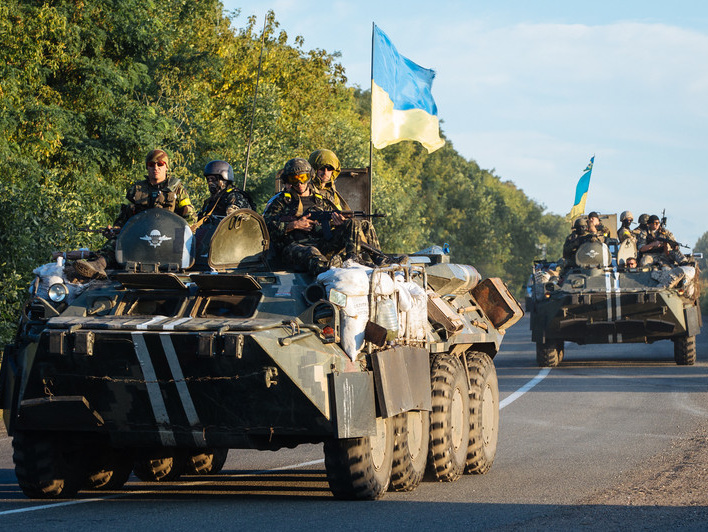 Архейдж мобилизация союзных войск что это