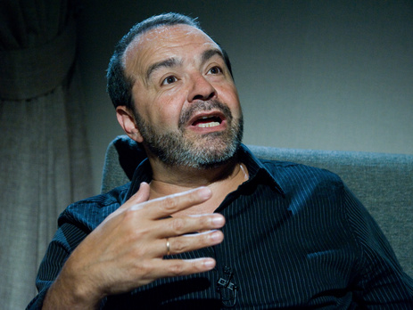 Шендерович: Наша власть нашла в коллективном мозгу центр удовольствия, связанный с мифической великой Россией