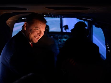 Ляшко опублікував особисті телефони Коломойського, Зеленського і гендиректора 