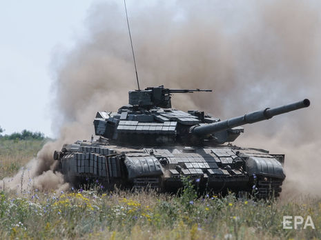 Украинские бойцы на Донбассе ответным огнем уничтожили трех оккупантов, восьмерых ранили – штаб операции Объединенных сил