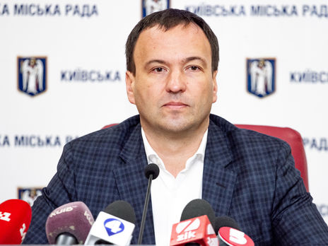 Отопительный сезон в Киеве завершат 6 апреля – КГГА