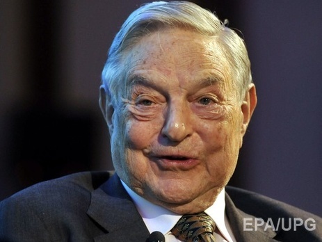 Сорос: При ценах на нефть значительно ниже $100 за баррель путинский режим может не протянуть и двух-трех лет