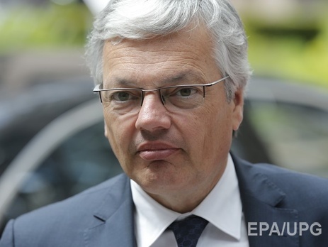 Бельгия разблокировала часть счетов посольства РФ