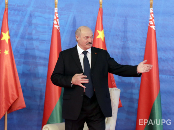 Лукашенко: Беларусь сделает все, чтобы остановить войну в Украине